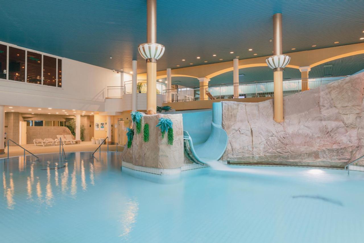 Holiday Club Turun Caribia Superior Apartments Turku Exterior photo