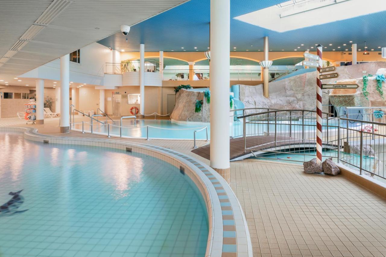 Holiday Club Turun Caribia Superior Apartments Turku Exterior photo