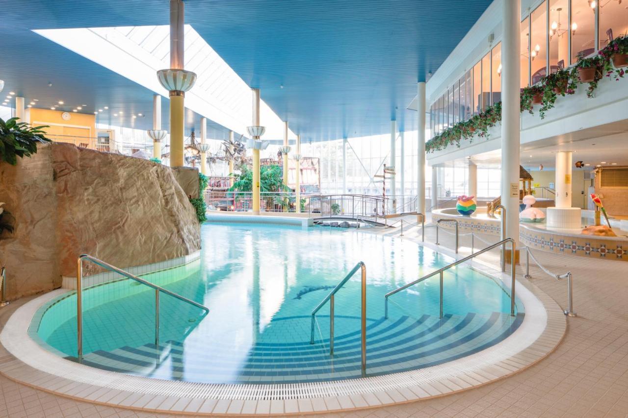 Holiday Club Turun Caribia Superior Apartments Turku Exterior photo